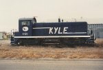 KYLE RR #1101